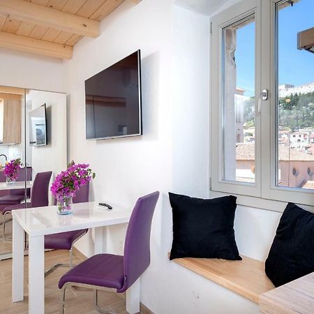 Velada Center Appartement Hvar Town Buitenkant foto