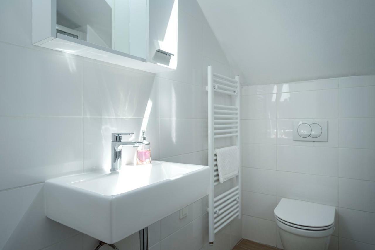 Velada Center Appartement Hvar Town Buitenkant foto