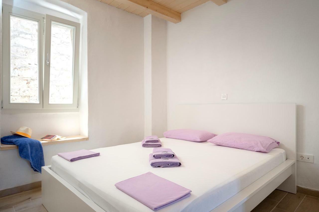 Velada Center Appartement Hvar Town Buitenkant foto