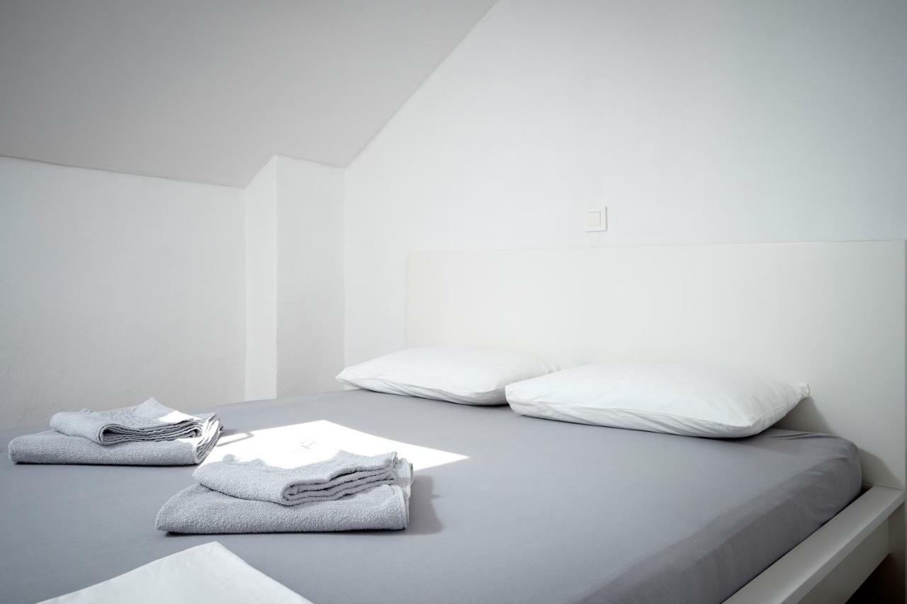 Velada Center Appartement Hvar Town Buitenkant foto