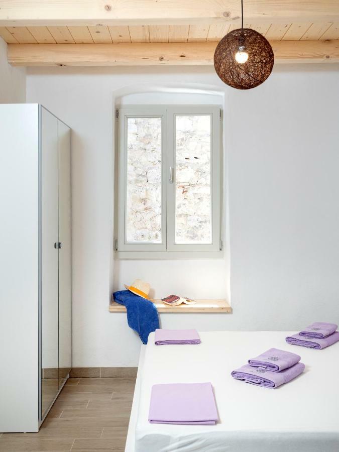 Velada Center Appartement Hvar Town Buitenkant foto