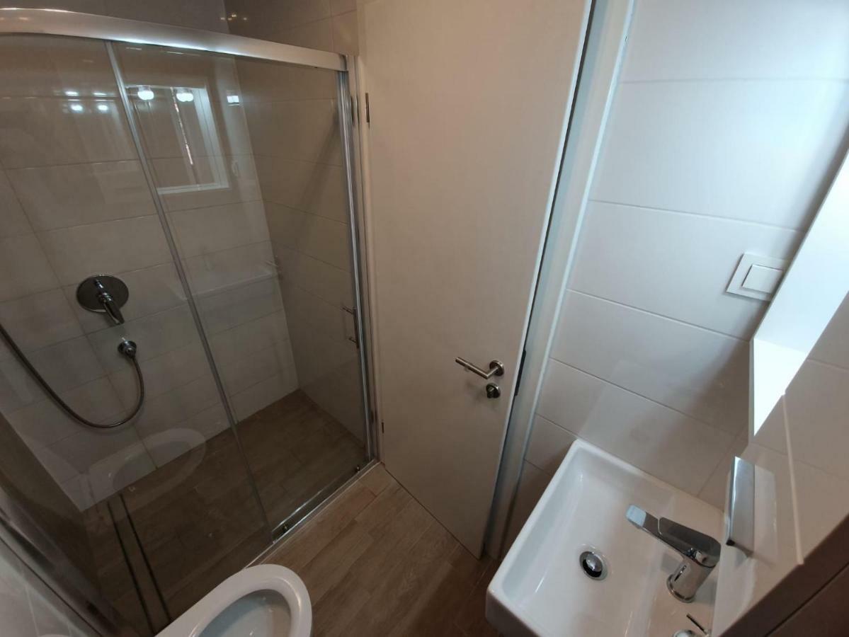 Velada Center Appartement Hvar Town Buitenkant foto