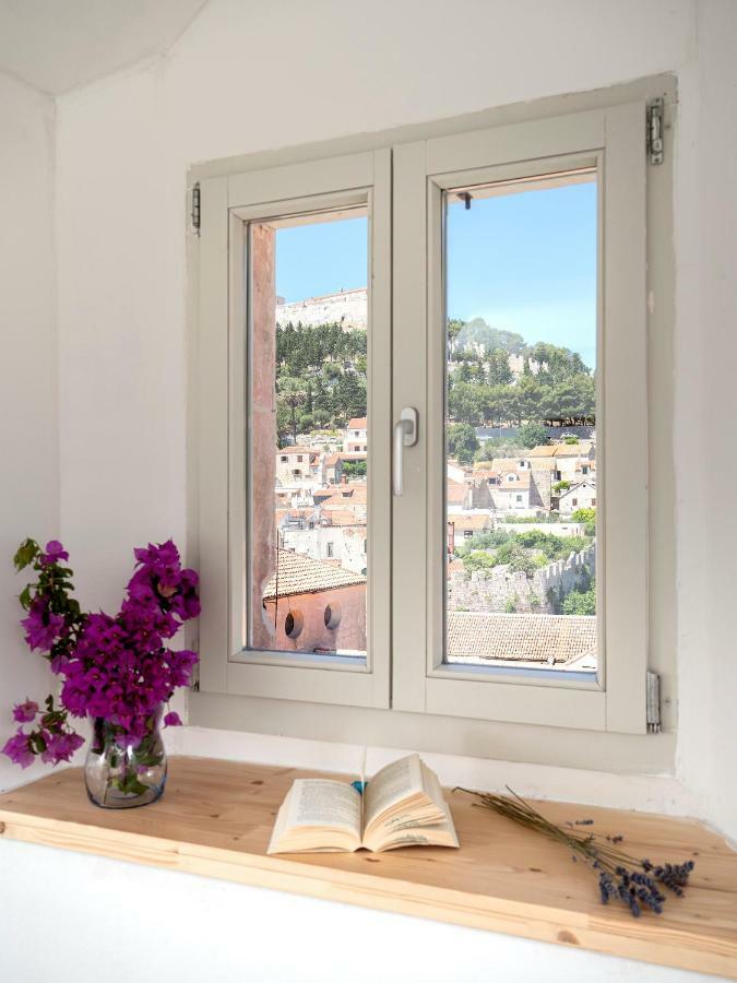Velada Center Appartement Hvar Town Buitenkant foto