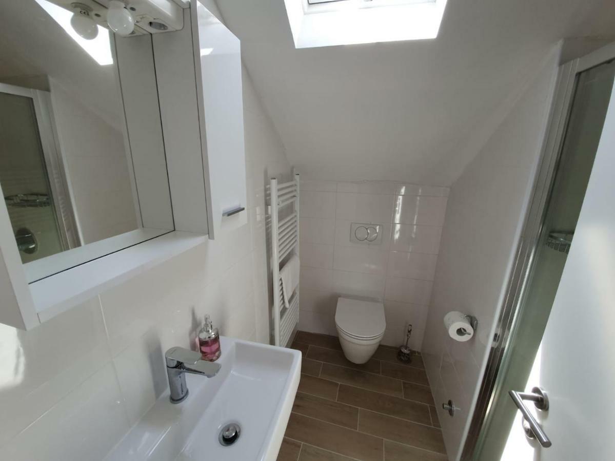 Velada Center Appartement Hvar Town Buitenkant foto